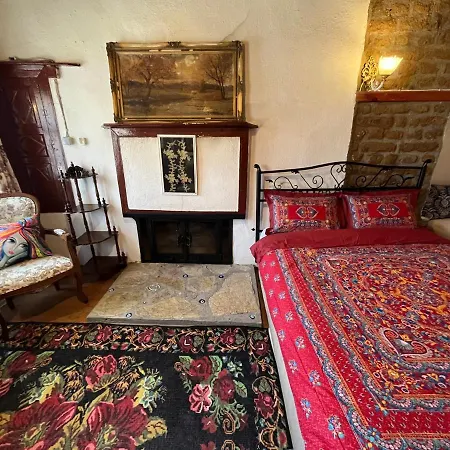 Alloggio in famiglia Mystic Selçuk