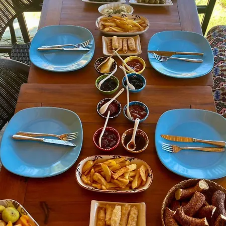 Alloggio in famiglia Mystic *