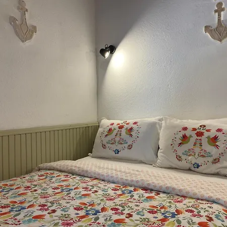 Mystic Alloggio in famiglia