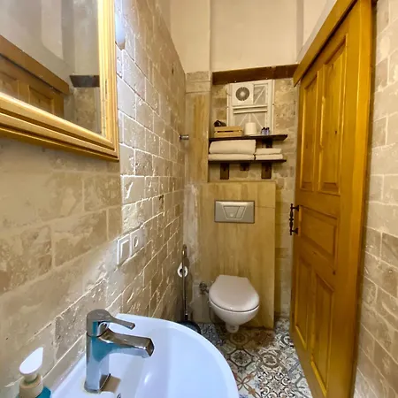 Mystic Alloggio in famiglia *