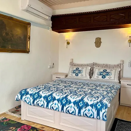 Rum i privatbostad Mystic Selçuk