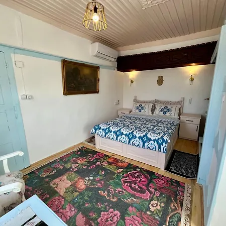 Mystic * 塞尔丘克