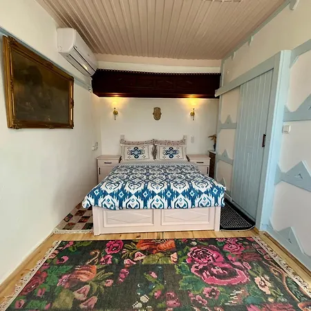 Rum i privatbostad Mystic Selçuk