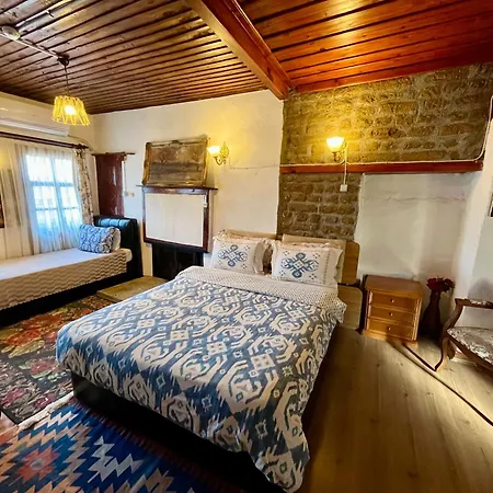 Mystic * 塞尔丘克