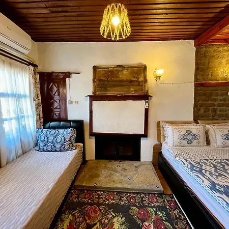 Habitación en casa particular Mystic