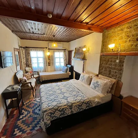 Mystic Rum i privatbostad Selçuk