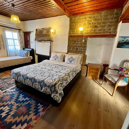 Rum i privatbostad Mystic Selçuk