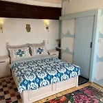 Privat bolig Mystic