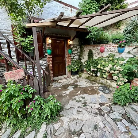 Mystic Privat bolig *