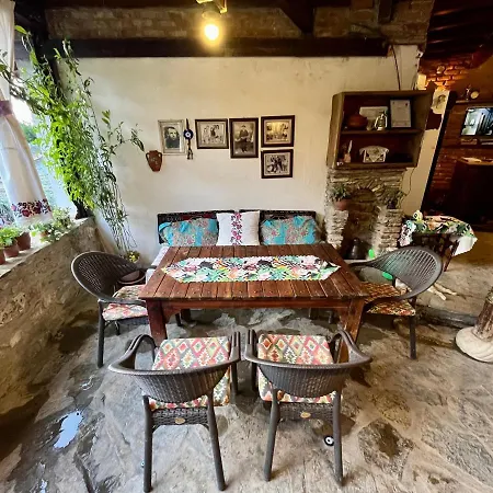 Privat bolig Mystic *