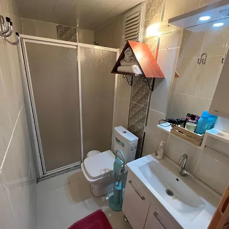 Mystic Privat bolig *