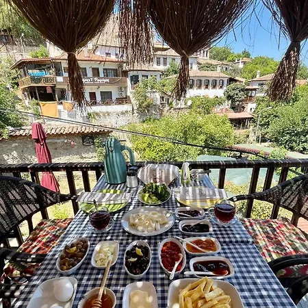 Privat bolig Mystic Selçuk