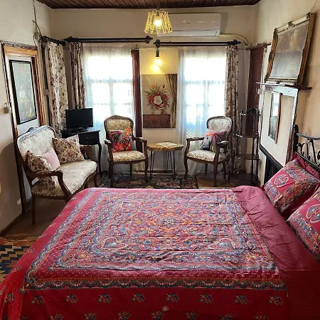 Séjour chez l'habitant Mystic Selçuk