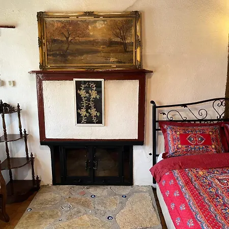 Séjour chez l'habitant Mystic *