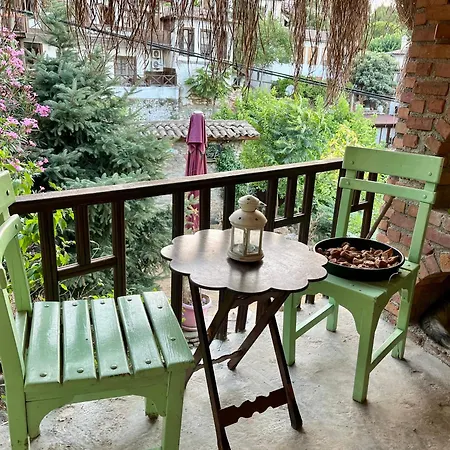 Privatunterkunft Mystic Selçuk