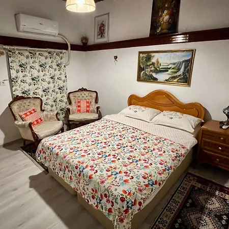 Mystic Séjour chez l'habitant