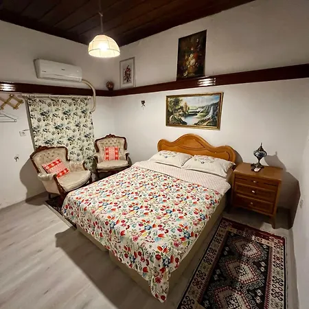 Séjour chez l'habitant Mystic Selçuk