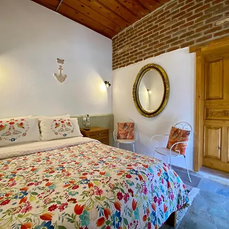 Mystic Séjour chez l'habitant