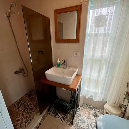 Privat bolig Mystic *