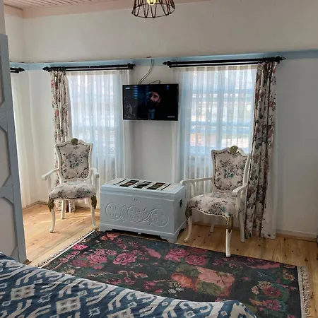 Mystic Privat bolig Selçuk