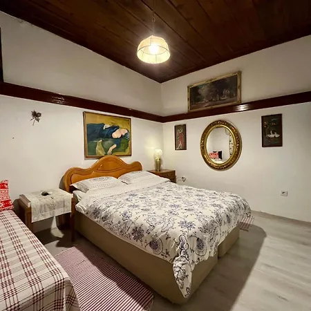 Homestay szállás Mystic Selçuk