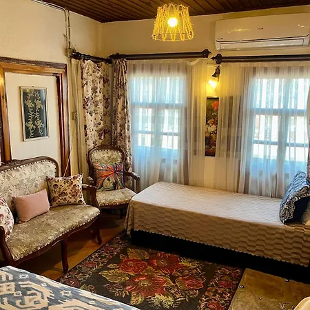 Mystic Privat bolig *