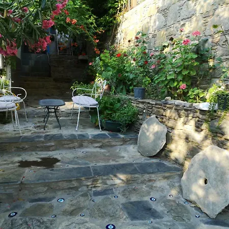 Mystic Privat bolig Selçuk