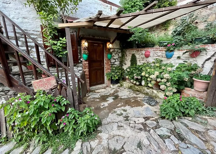 Mystic Homestay szállás *