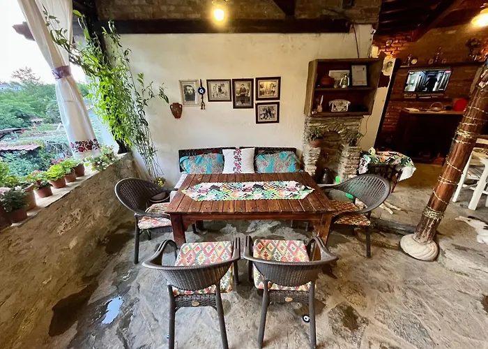 Homestay szállás Mystic *