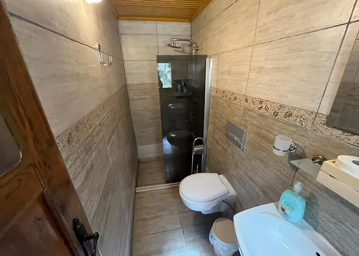 Homestay szállás Mystic