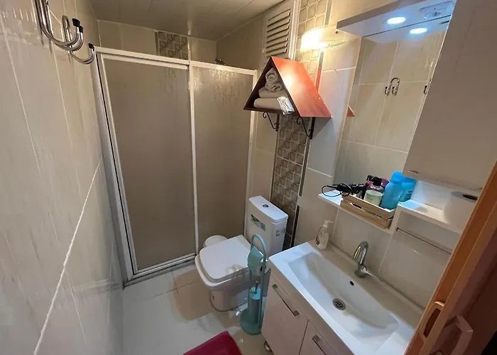 Mystic Homestay szállás *