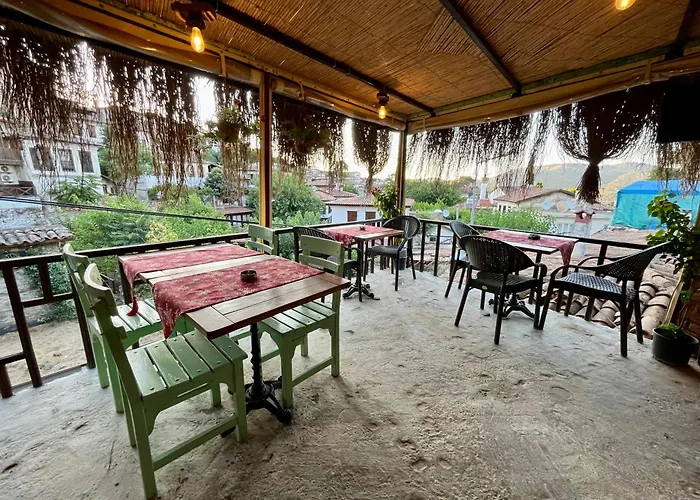 Homestay szállás Mystic *