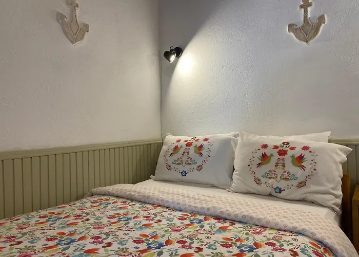 Mystic Homestay szállás