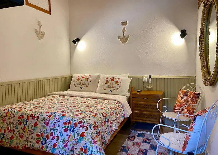 Homestay szállás Mystic