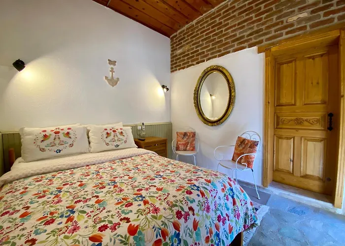 Mystic Homestay szállás