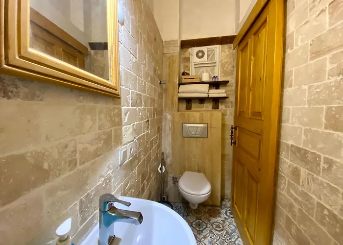 Mystic Homestay szállás *