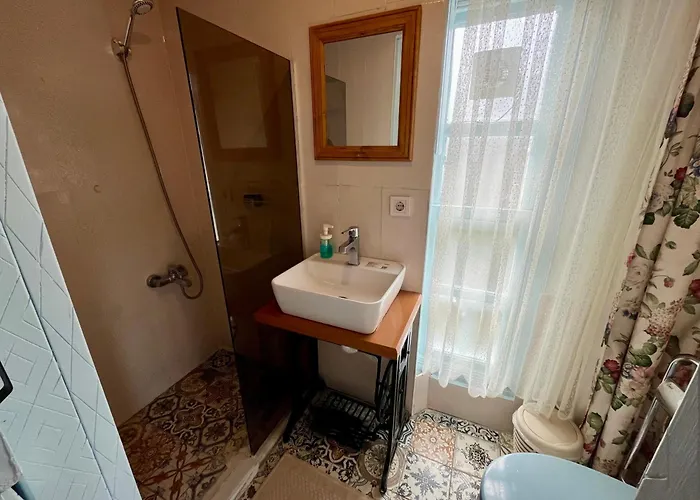 Homestay szállás Mystic *