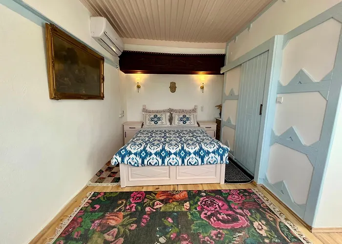 Homestay szállás Mystic Selçuk