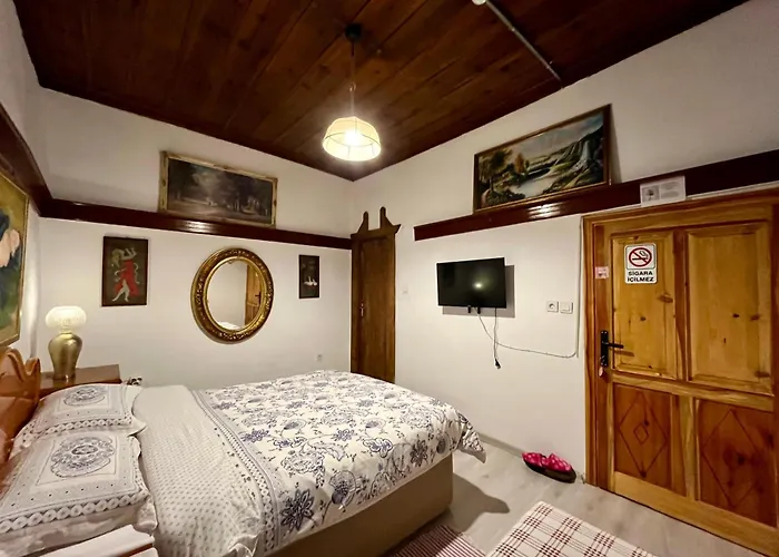 Mystic Homestay szállás