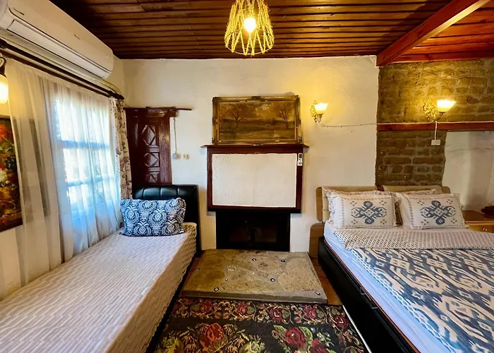 Homestay szállás Mystic