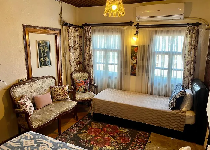 Mystic Homestay szállás *
