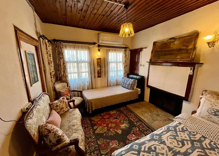 Homestay szállás Mystic *