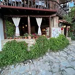 Mystic * Σελτσούκ